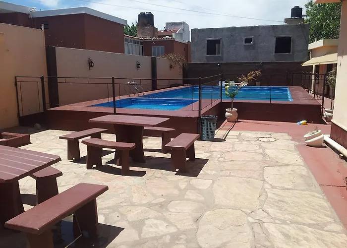 Hotel Condor Villa Carlos Paz